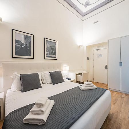 Capitals Luxury River Hotel Рим Екстериор снимка