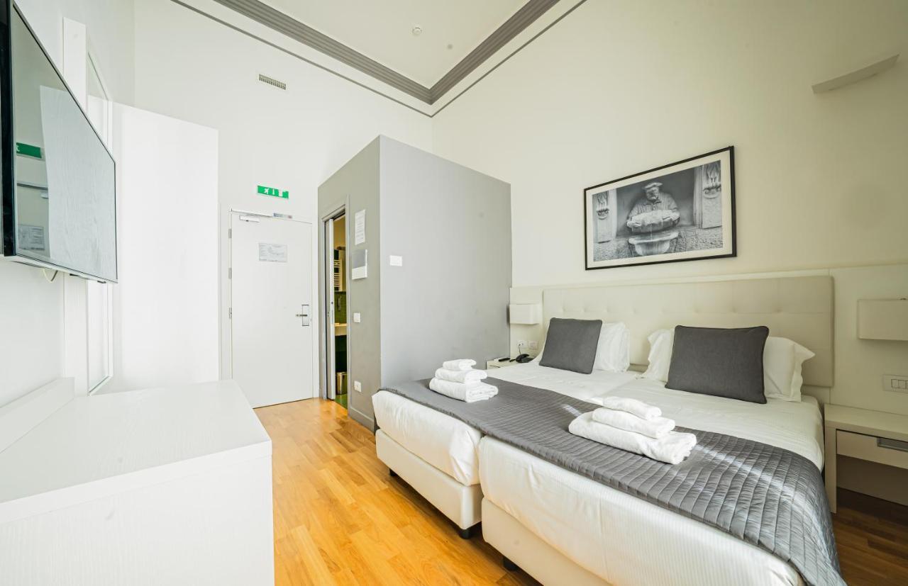 Capitals Luxury River Hotel Рим Екстериор снимка
