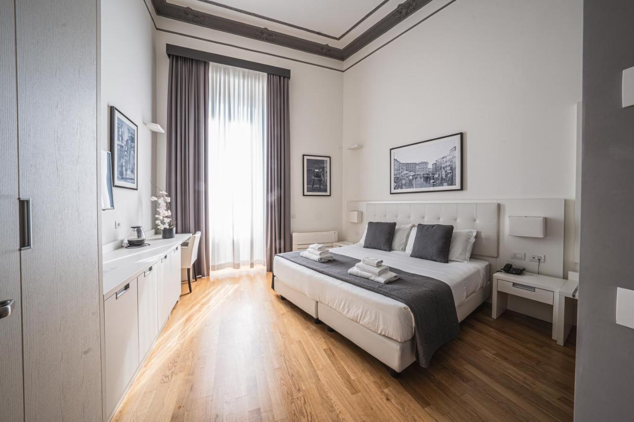 Capitals Luxury River Hotel Рим Екстериор снимка