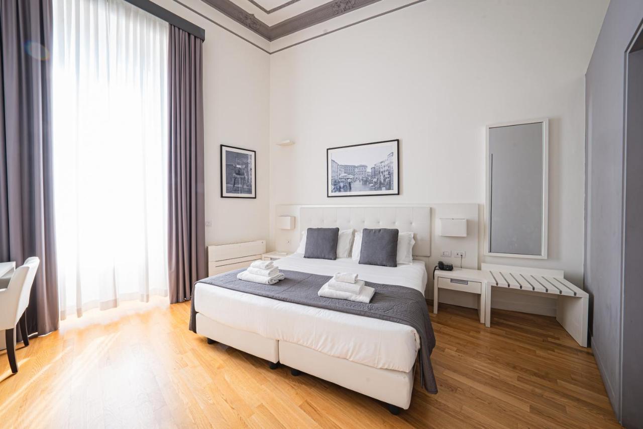 Capitals Luxury River Hotel Рим Екстериор снимка
