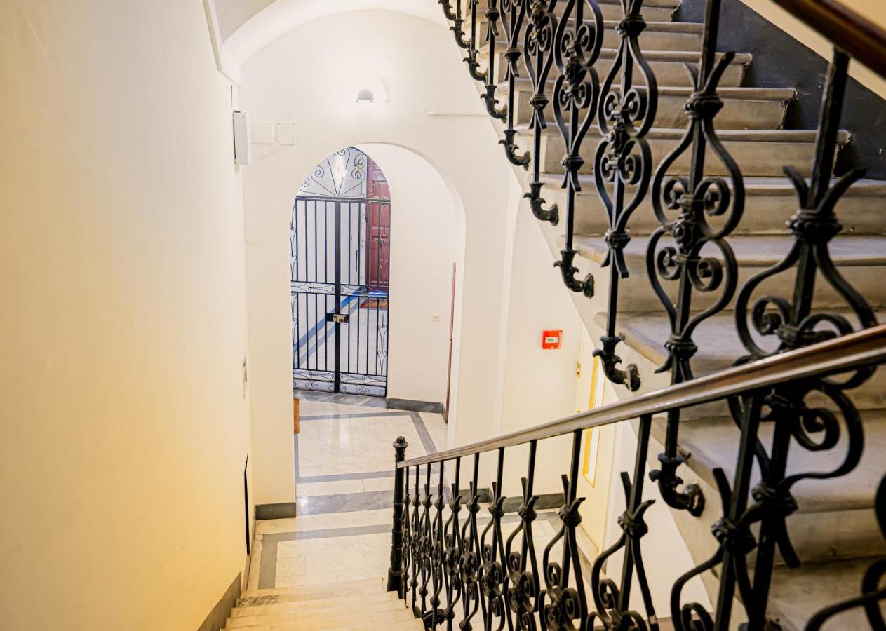 Capitals Luxury River Hotel Рим Екстериор снимка