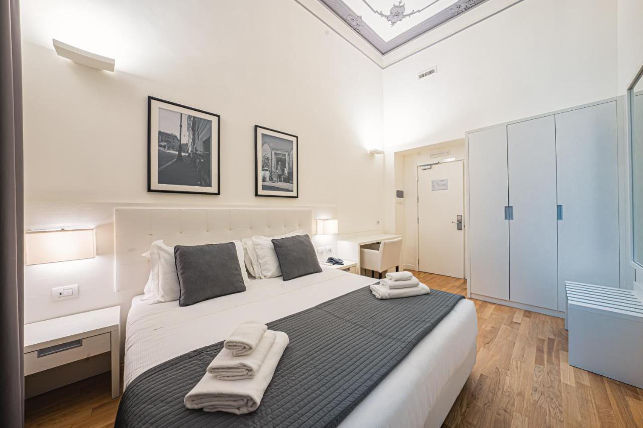Capitals Luxury River Hotel Рим Екстериор снимка