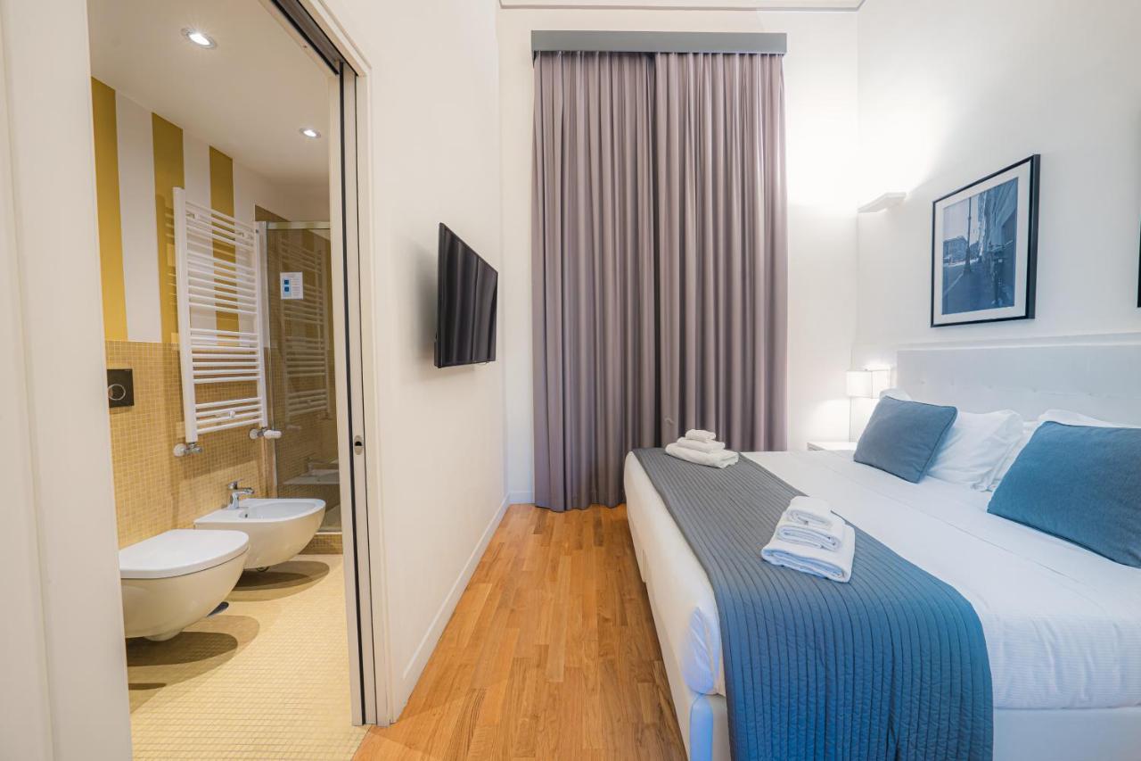 Capitals Luxury River Hotel Рим Екстериор снимка