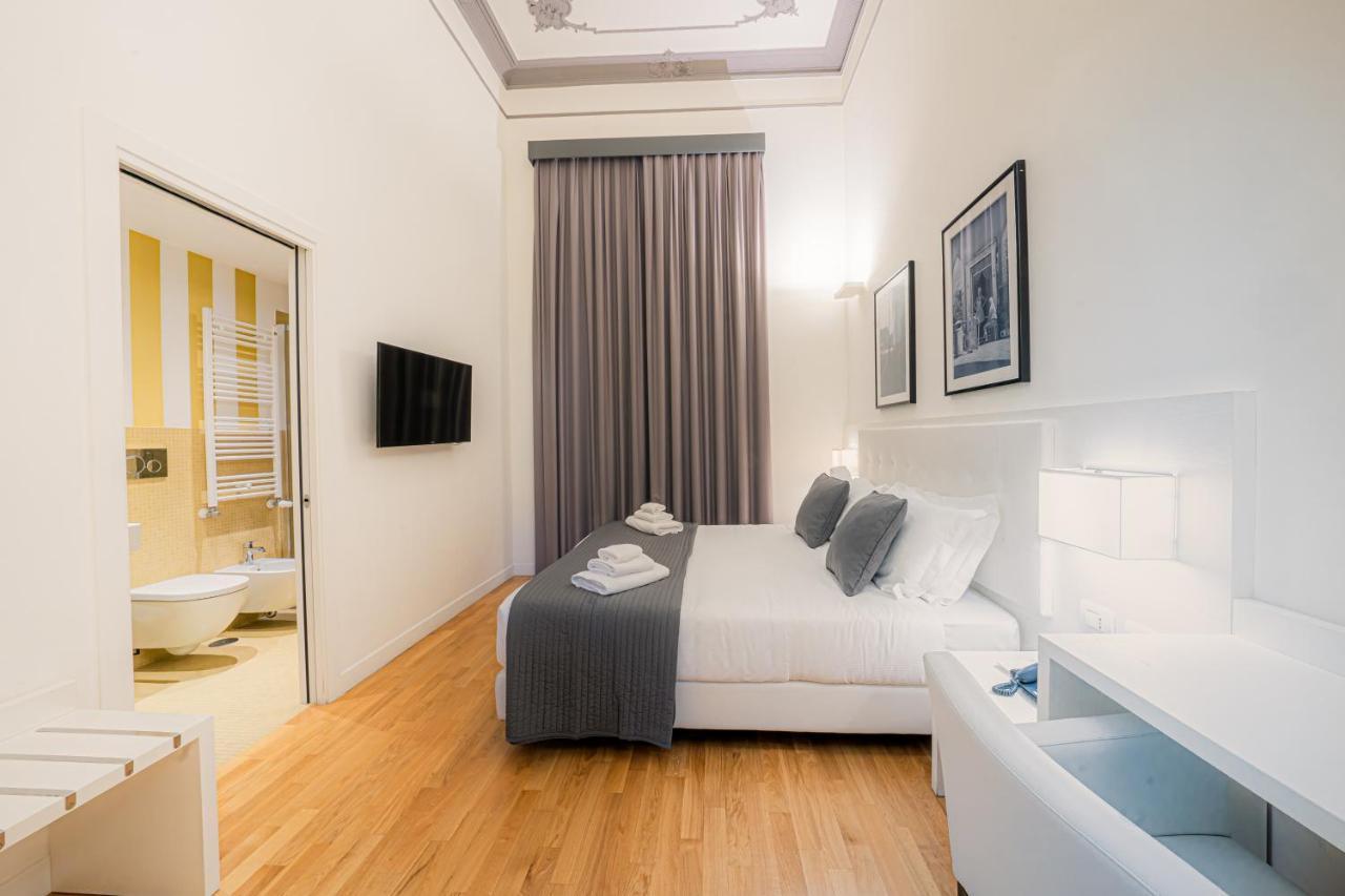 Capitals Luxury River Hotel Рим Екстериор снимка