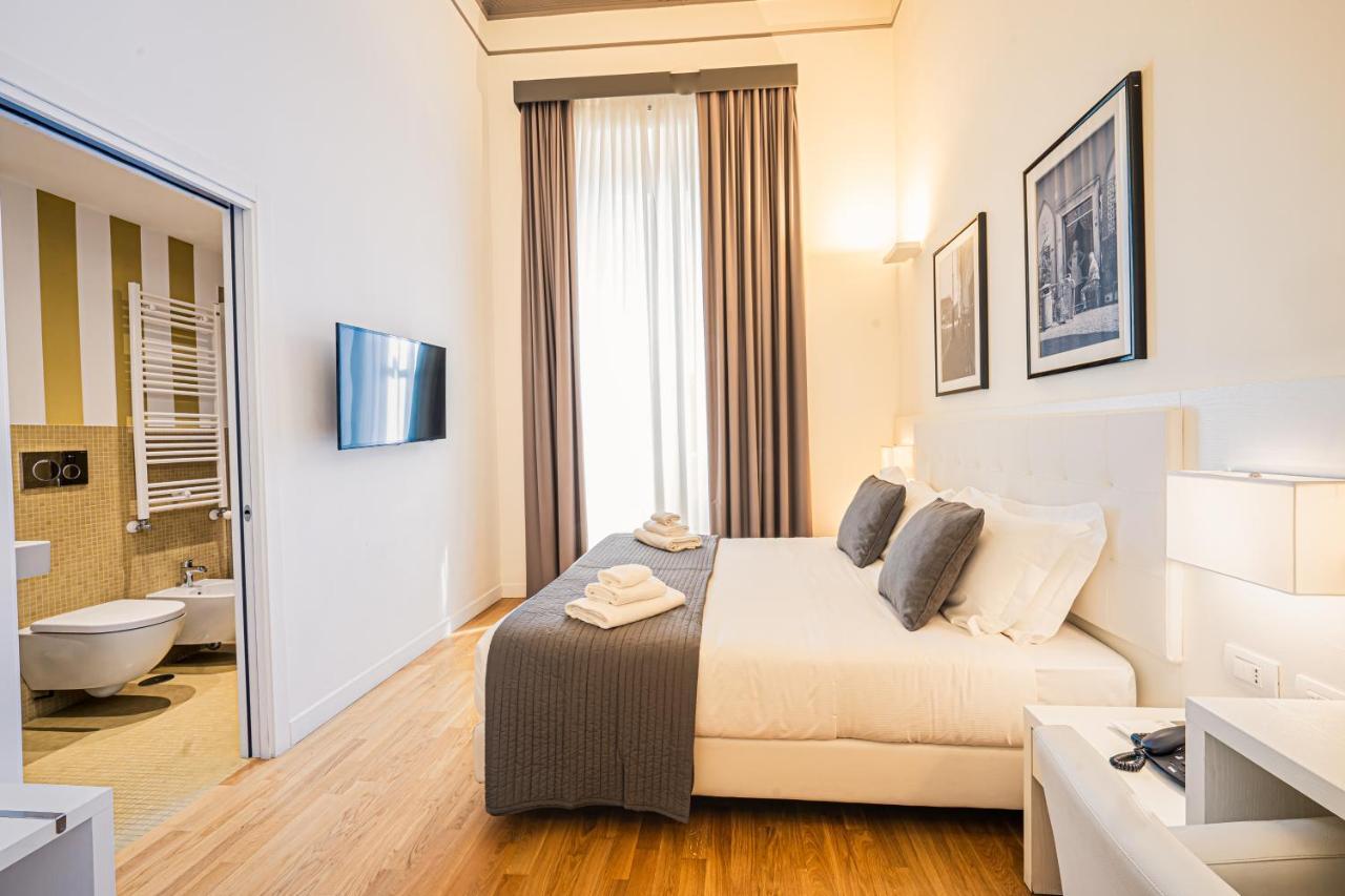 Capitals Luxury River Hotel Рим Екстериор снимка