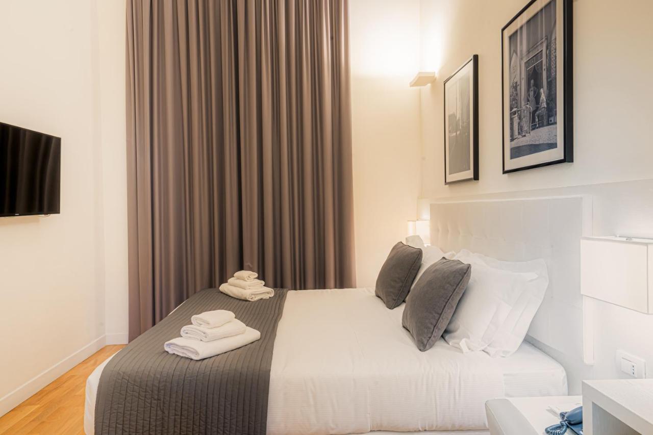 Capitals Luxury River Hotel Рим Екстериор снимка